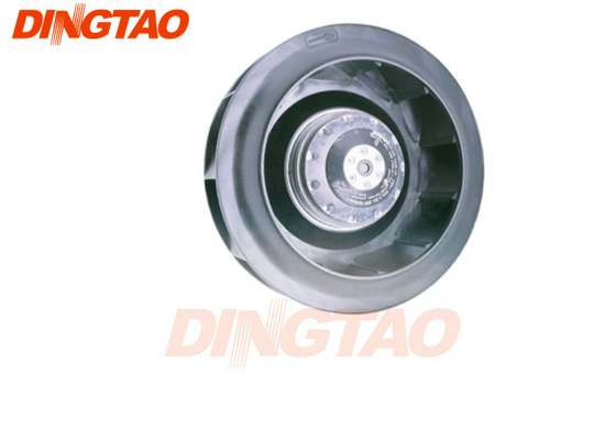 452500103 Fan 220v 530cfm For DT GT5250 Cutter Parts S5200 Cutter Spare Parts