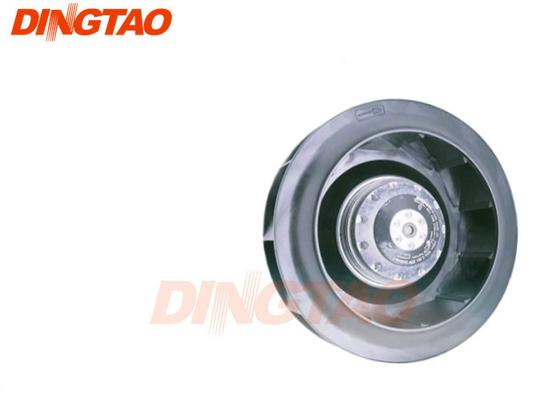 452500103 Fan 220v 530cfm For DT GT5250 Cutter Parts S5200 Cutter Spare Parts