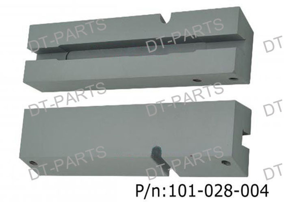 Sy51 Sy100 Sy101 For Spreader Machine Spare Parts Upper Sliding Block 101-028-004