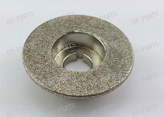 OEM Bullmer Cutter Parts Sharpening Grinding Stone Wheel For 800x / 750x / 500x