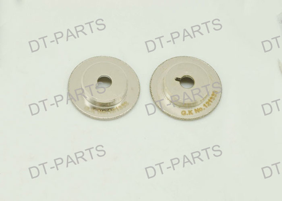 Grinding Stone Wheel 121333 Suit For Shimaseiki Cutter Machine Spare Parts