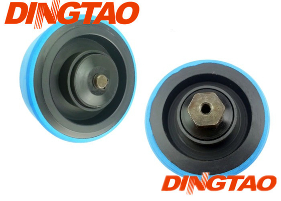 050-745-005 Wheel Platform For Xls50  Xls125 Spreader Parts