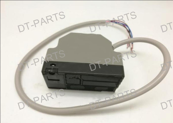 5040-152-0001 Obstacle Detector Npn 10-31 Vdc DT Sy101 Spreader Parts Sy100 Sy51