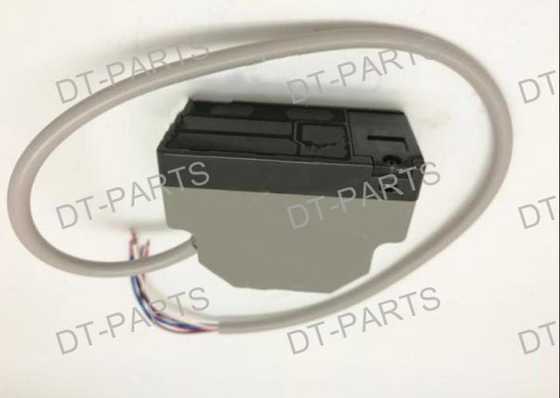 5040-152-0001 Obstacle Detector Npn 10-31 Vdc DT Sy101 Spreader Parts Sy100 Sy51