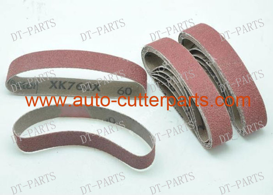 Cutter Spare Parts Suit For Vector Cutter  Grinding Belt Size 260 x 19  P60