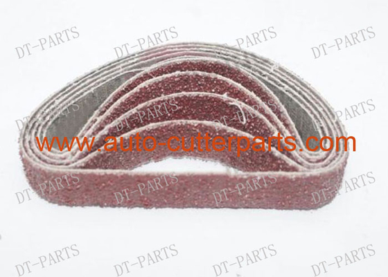 Cutter Spare Parts Suit For Vector Cutter  Grinding Belt Size 260 x 19  P60