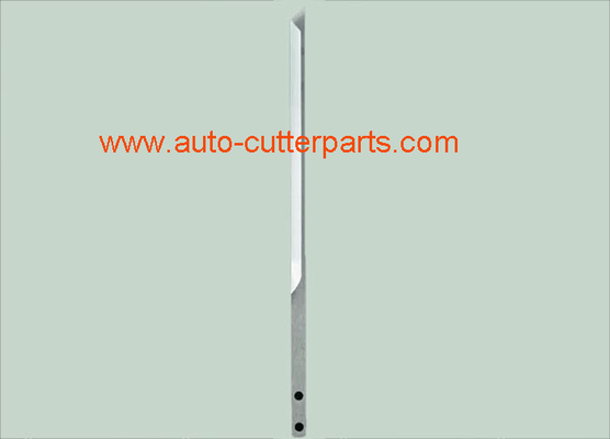 105934 Suit For Bullmer Cutter Parts Knife Blades 169x6.0x2.0mm D8002 D8001