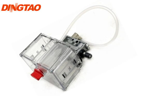 063443 Injection Oiler LB11 Suit For DT D8002 Bullmer Cutter Spare Parts
