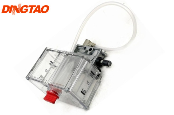 063443 Injection Oiler LB11 Suit For DT D8002 Bullmer Cutter Spare Parts