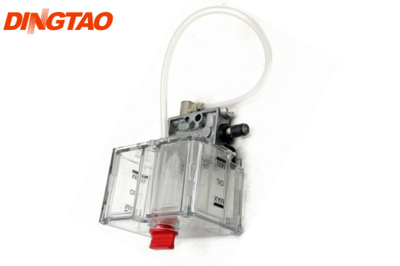 063443 Injection Oiler LB11 Suit For DT D8002 Bullmer Cutter Spare Parts