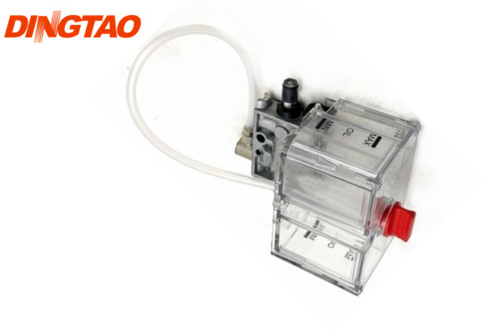 063443 Injection Oiler LB11 Suit For DT D8002 Bullmer Cutter Spare Parts