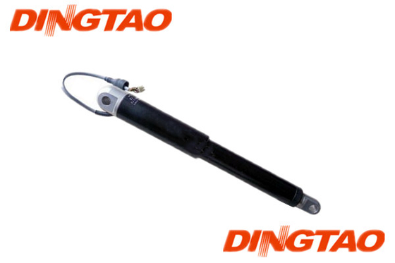 5130-037-0056 Actuator Con50 Gear 24VfDC For Xls50 Xls125 Auto