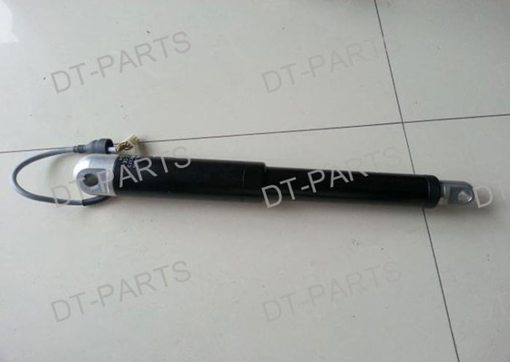 5130-037-0056 Actuator Con50 Gear 24VfDC For Xls50 Xls125 Auto