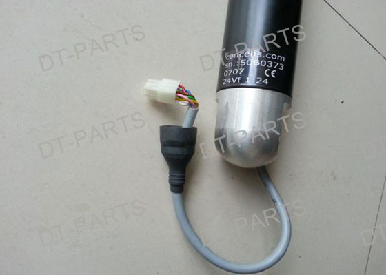 5130-037-0056 Actuator Con50 Gear 24VfDC For Xls50 Xls125 Auto