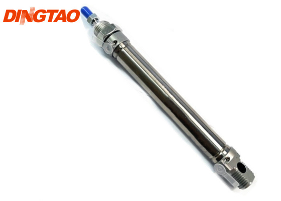 Cutter Bullmer D8002 Cutter Spare Parts 052441 70145046 Cylinder DSN-16-80-PPV