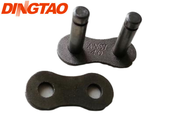 Spreader Parts 288000601 Link,Connecting,Chain,#40 For Sy100 Sy51 Sy251 Spreader