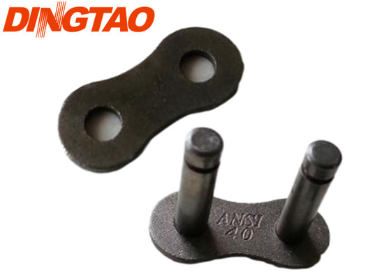 Spreader Parts 288000601 Link,Connecting,Chain,#40 For Sy100 Sy51 Sy251 Spreader