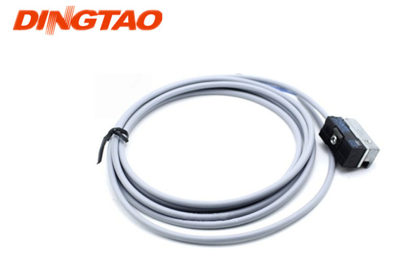 PN 051910 SWITCH SME - 1 - LED - 24 - B For DT Bullmer Cutter Spare Parts