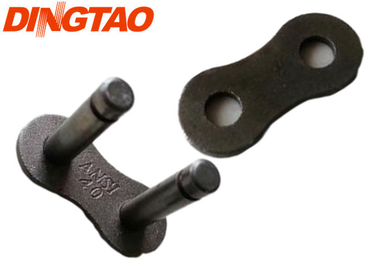 Spreader Parts 288000601 Link,Connecting,Chain,#40 For Sy100 Sy51 Sy251 Spreader