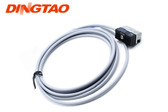 PN 051910 SWITCH SME - 1 - LED - 24 - B For DT Bullmer Cutter Spare Parts