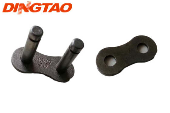 Spreader Parts 288000601 Link,Connecting,Chain,#40 For Sy100 Sy51 Sy251 Spreader