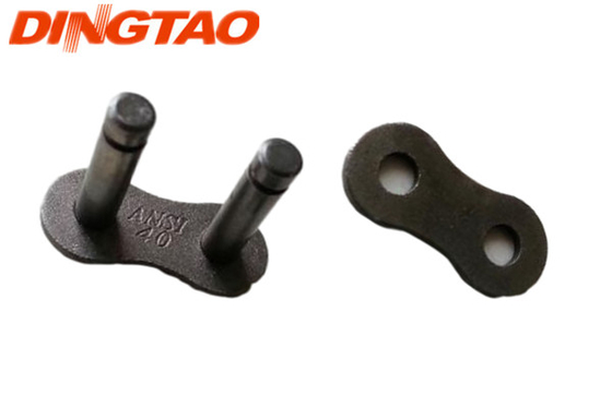 Spreader Parts 288000601 Link,Connecting,Chain,#40 For Sy100 Sy51 Sy251 Spreader