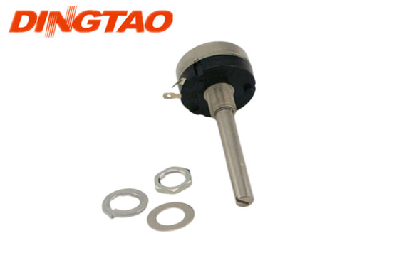 5170-065-0007 Potentiometer,Rotary,1klin,Niebuhr For Spreader Parts Sy101 Sy100