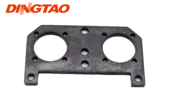 Suit For DT Bullmer Cutter Parts Sharpen Motor Mounting Plate 70128102 105941