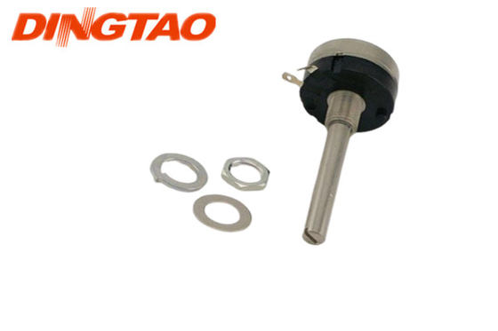 5170-065-0007 Potentiometer,Rotary,1klin,Niebuhr For Spreader Parts Sy101 Sy100