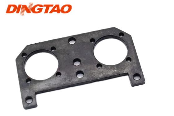 Suit For DT Bullmer Cutter Parts Sharpen Motor Mounting Plate 70128102 105941