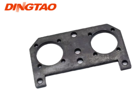 Suit For DT Bullmer Cutter Parts Sharpen Motor Mounting Plate 70128102 105941