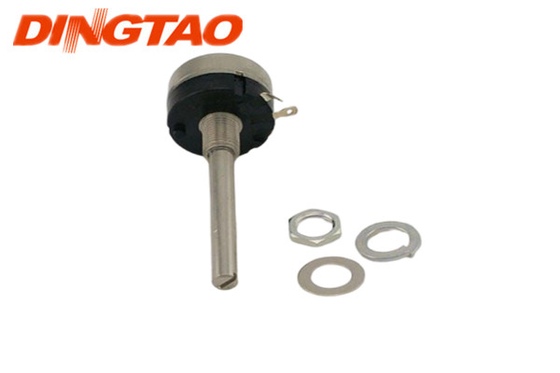 5170-065-0007 Potentiometer,Rotary,1klin,Niebuhr For Spreader Parts Sy101 Sy100