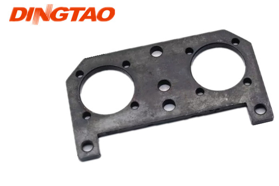 Suit For DT Bullmer Cutter Parts Sharpen Motor Mounting Plate 70128102 105941