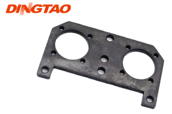 Suit For DT Bullmer Cutter Parts Sharpen Motor Mounting Plate 70128102 105941