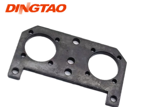 Suit For DT Bullmer Cutter Parts Sharpen Motor Mounting Plate 70128102 105941