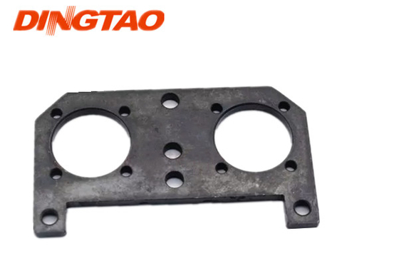 Suit For DT Bullmer Cutter Parts Sharpen Motor Mounting Plate 70128102 105941