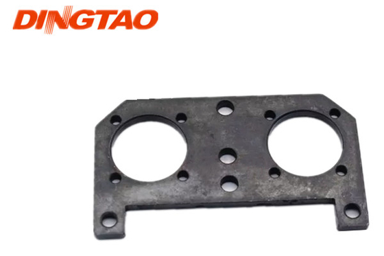 Suit For DT Bullmer Cutter Parts Sharpen Motor Mounting Plate 70128102 105941
