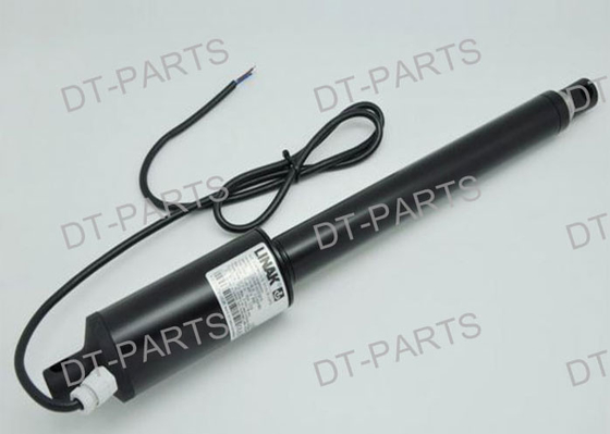 For XLs125 XLs50 Spreader Parts 5130-037-0016 Spindle motor LA22.5E 200 24VDC