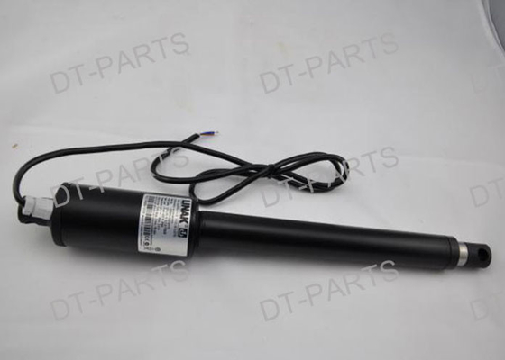 For XLs125 XLs50 Spreader Parts 5130-037-0016 Spindle motor LA22.5E 200 24VDC