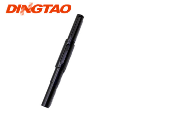70102192 117587 TB801820-01-004X Drive Shaft Spare Parts For Bullmer Cutter