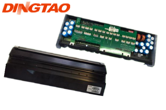 5070-126-0007 Mdule Controler Gtn-D3 Cas For Xls125 XLs50 Gerber Spreader Parts