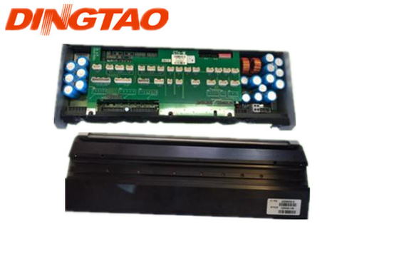 5070-126-0007 Mdule Controler Gtn-D3 Cas For Xls125 XLs50 Gerber Spreader Parts