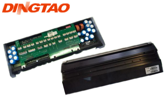 5070-126-0007 Mdule Controler Gtn-D3 Cas For Xls125 XLs50 Gerber Spreader Parts
