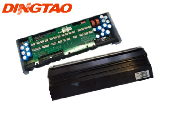 5070-126-0007 Mdule Controler Gtn-D3 Cas For Xls125 XLs50 Gerber Spreader Parts