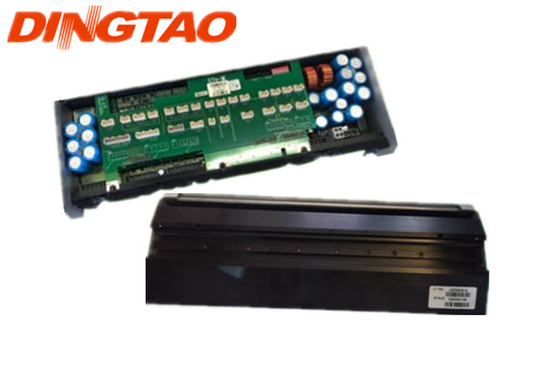 5070-126-0007 Mdule Controler Gtn-D3 Cas For Xls125 XLs50 Gerber Spreader Parts