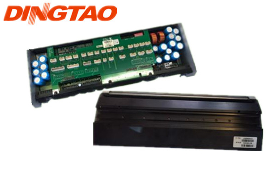 5070-126-0007 Mdule Controler Gtn-D3 Cas For Xls125 XLs50 Gerber Spreader Parts