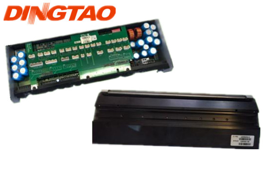 5070-126-0007 Mdule Controler Gtn-D3 Cas For Xls125 XLs50 Gerber Spreader Parts