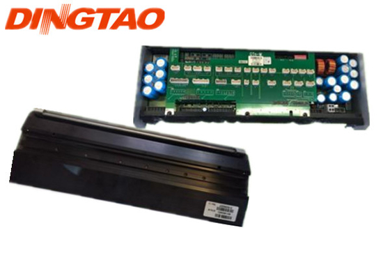 5070-126-0007 Mdule Controler Gtn-D3 Cas For Xls125 XLs50 Gerber Spreader Parts