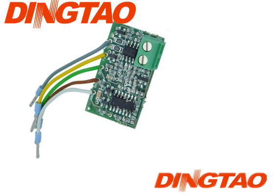 5070-110-0041 Bipolar Card For Commander Sk For Sy51 Sy101 Sy100 Spreading Parts