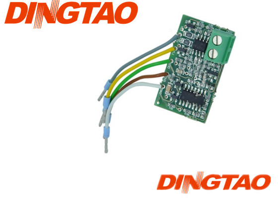 5070-110-0041 Bipolar Card For Commander Sk For Sy51 Sy101 Sy100 Spreading Parts